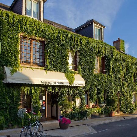 Chitenay Logis Auberge Du Centre מראה חיצוני תמונה
