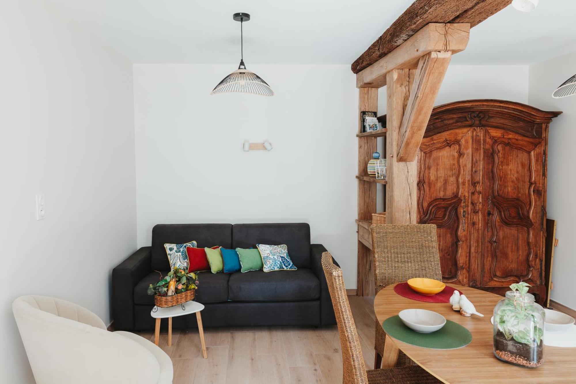 Chitenay Logis Auberge Du Centre מראה חיצוני תמונה