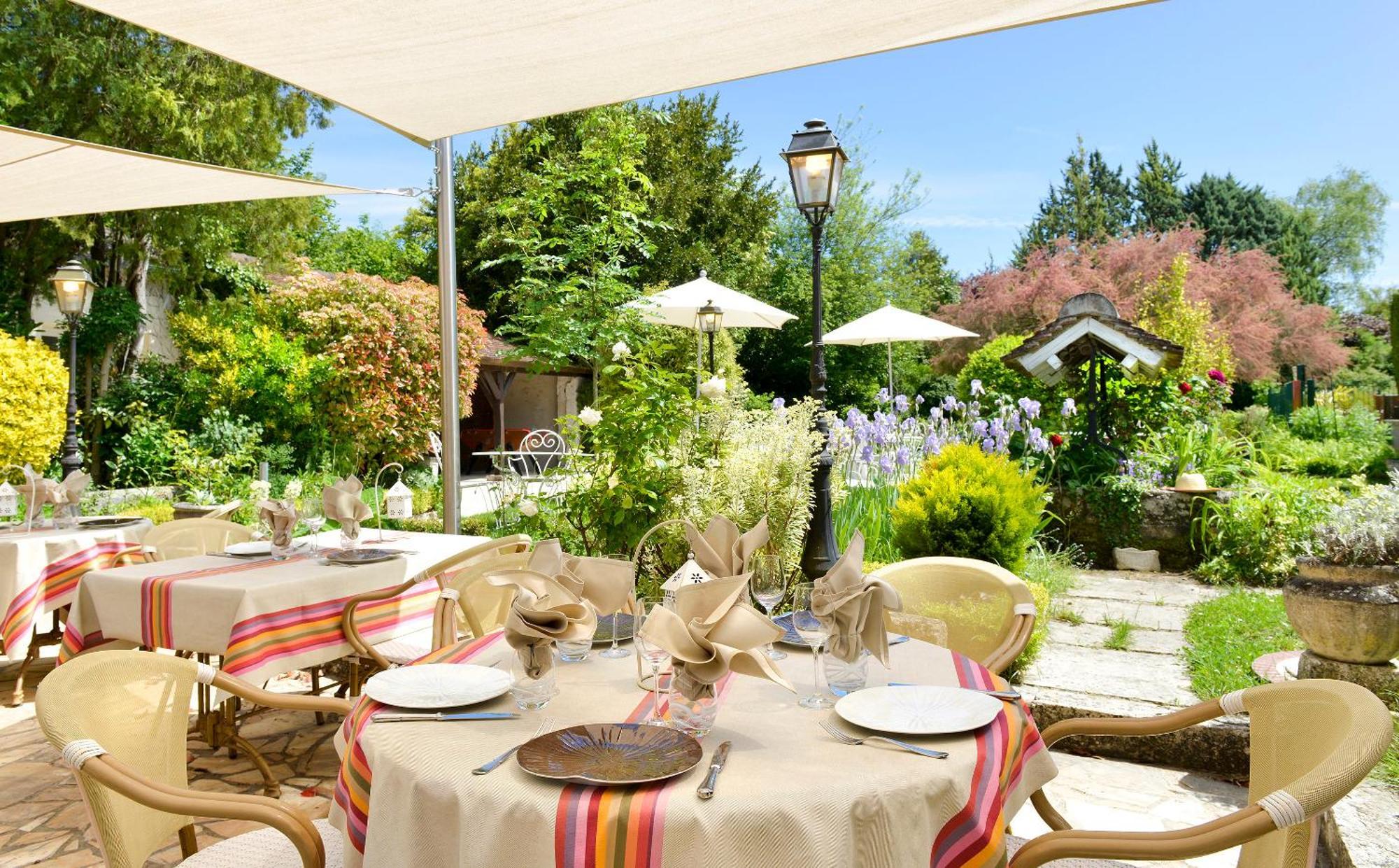 Chitenay Logis Auberge Du Centre מראה חיצוני תמונה