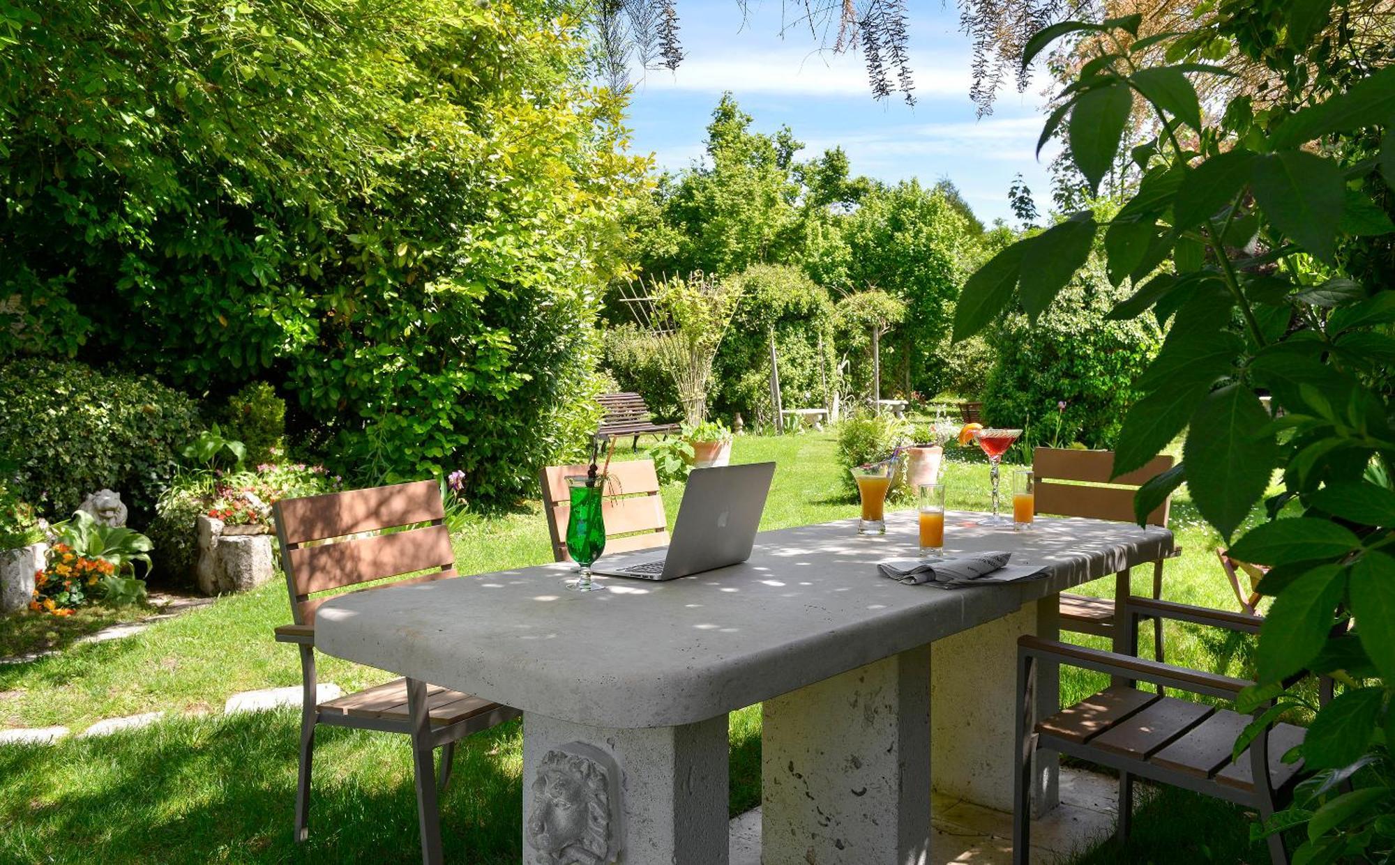 Chitenay Logis Auberge Du Centre מראה חיצוני תמונה