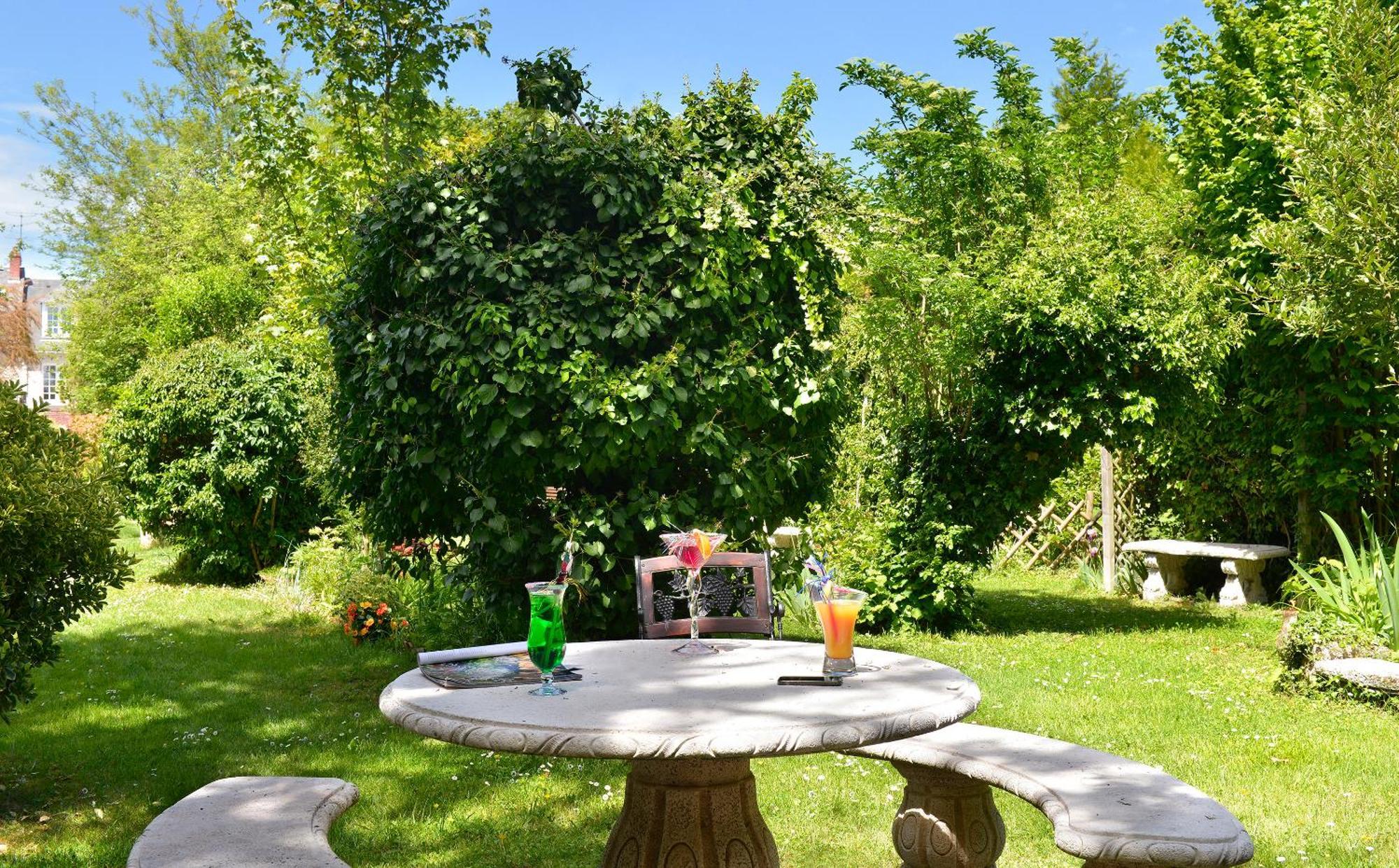 Chitenay Logis Auberge Du Centre מראה חיצוני תמונה