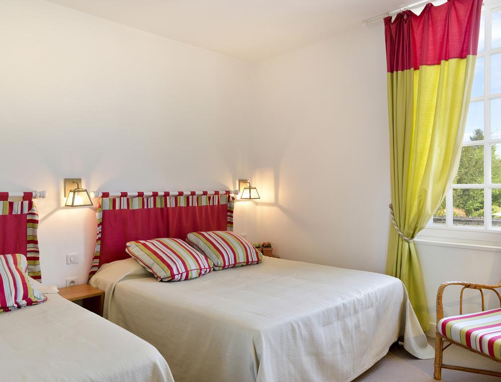 Chitenay Logis Auberge Du Centre מראה חיצוני תמונה