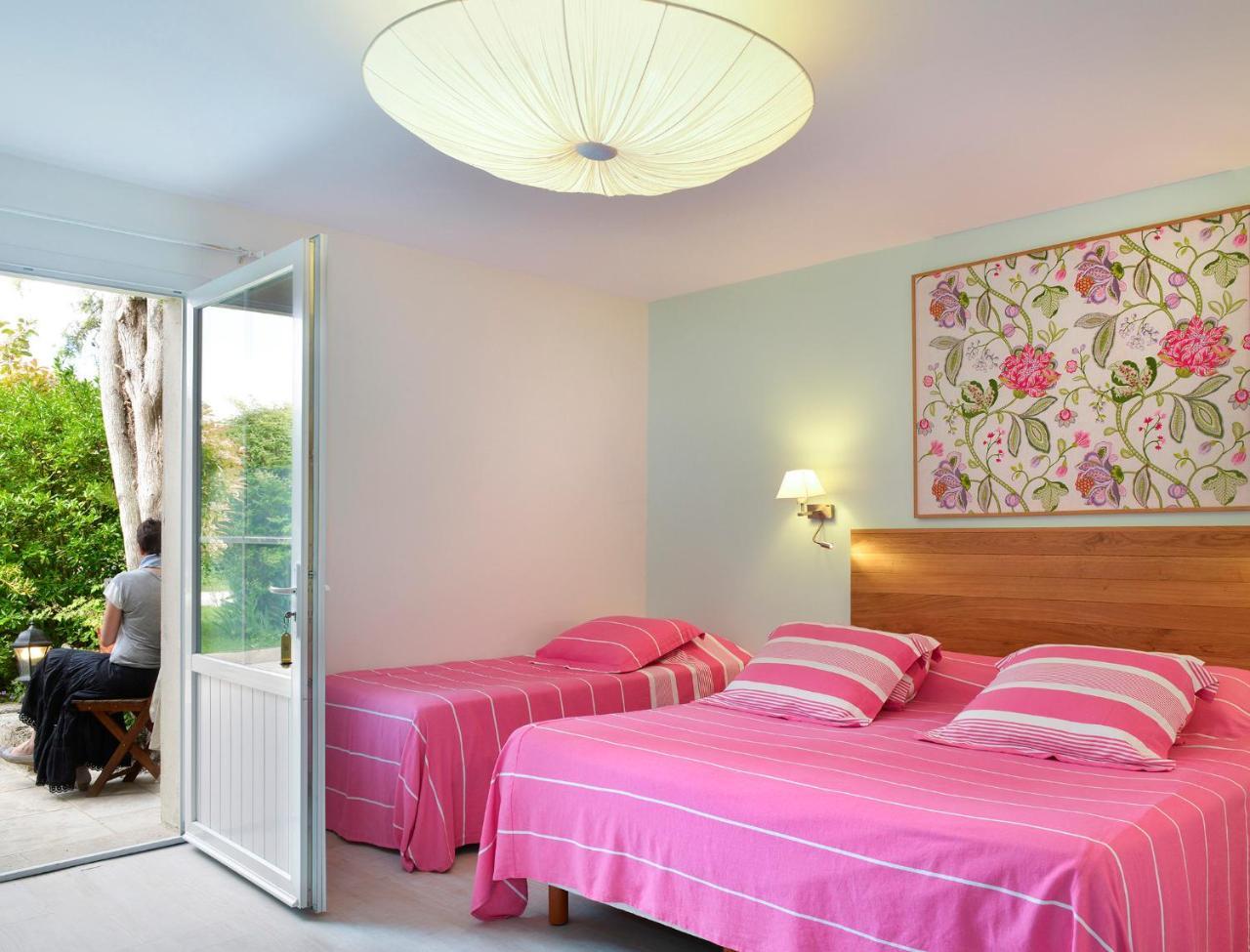 Chitenay Logis Auberge Du Centre מראה חיצוני תמונה
