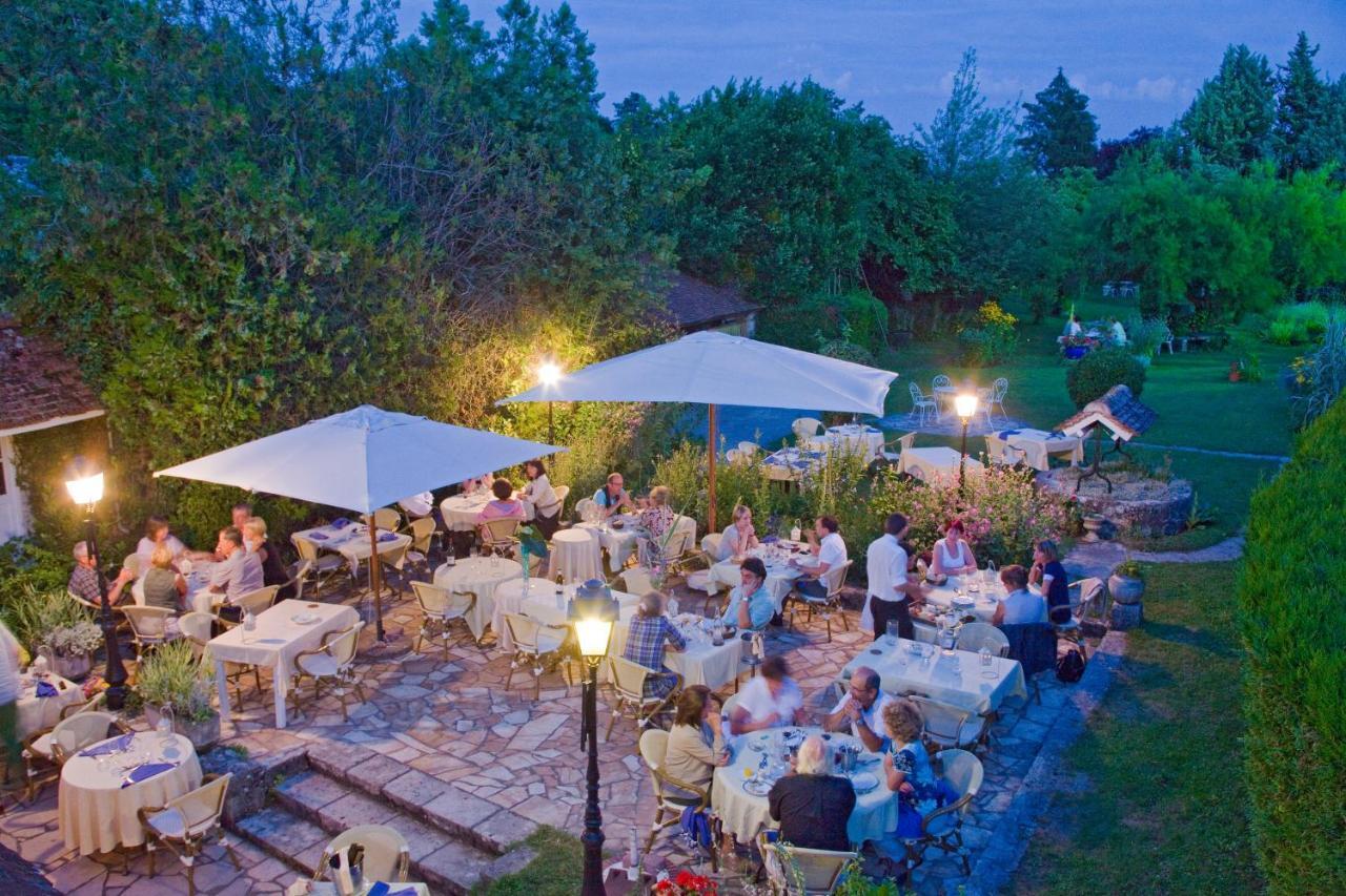 Chitenay Logis Auberge Du Centre מראה חיצוני תמונה